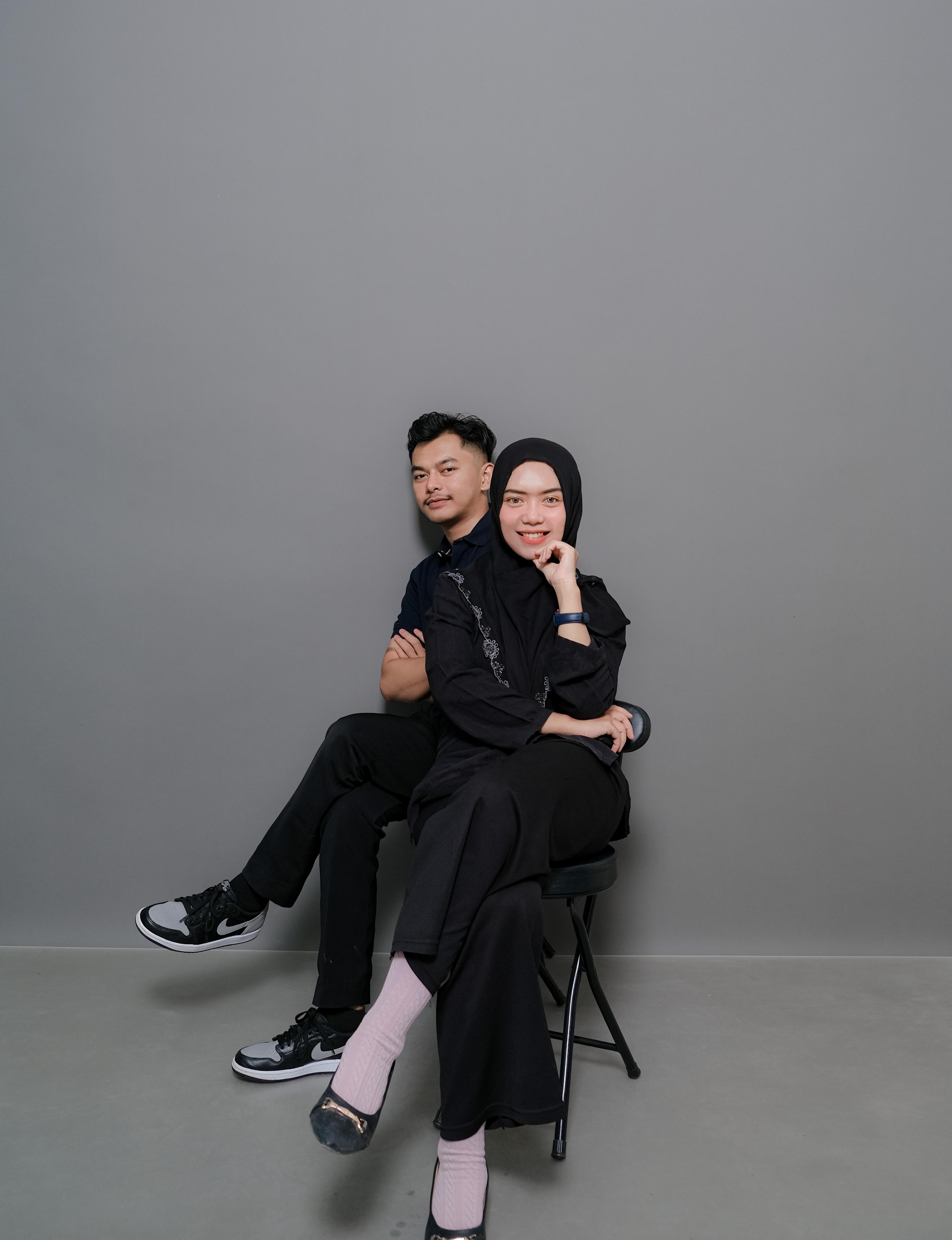 Noni & Zaky